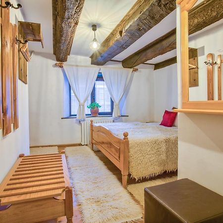 4- Bdr House Monument Of Culture & Architecture By Flat Mаnager Apartamento Bansko Exterior foto