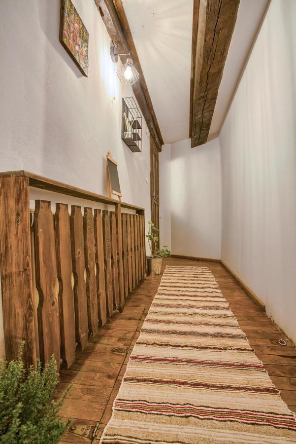 4- Bdr House Monument Of Culture & Architecture By Flat Mаnager Apartamento Bansko Exterior foto