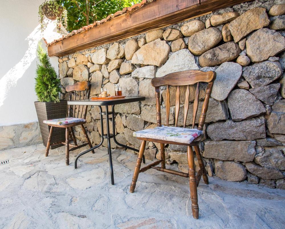 4- Bdr House Monument Of Culture & Architecture By Flat Mаnager Apartamento Bansko Exterior foto